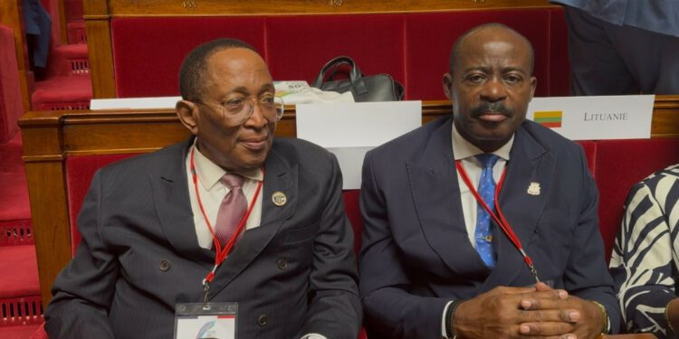 Foto: Juan Carlos Obiang Nsue Eyui