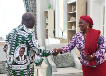 Foto: Prensa de la Primera Dama