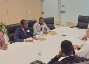 Foto: Tobías Ramos Nkulu Nchama