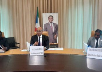 Foto: Sarilusi Tarifa King/BEAC