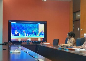 Foto: Sarilusi Tarifa King