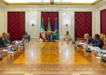 Foto: Prensa vicepresidente