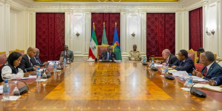 Foto: Prensa vicepresidente