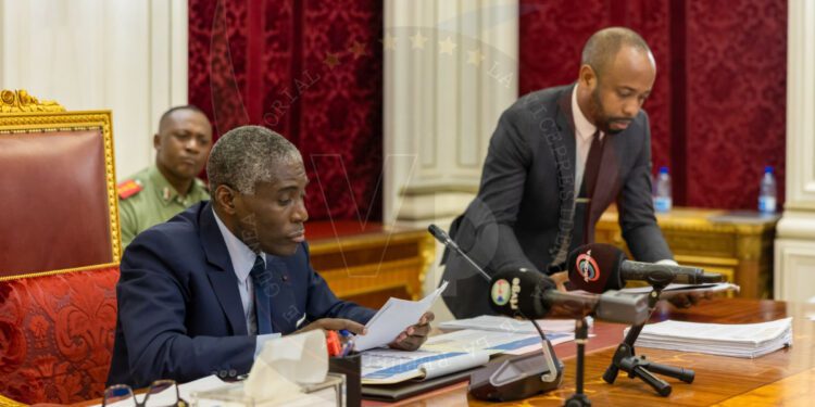 Foto: Prensa Vicepresidencia