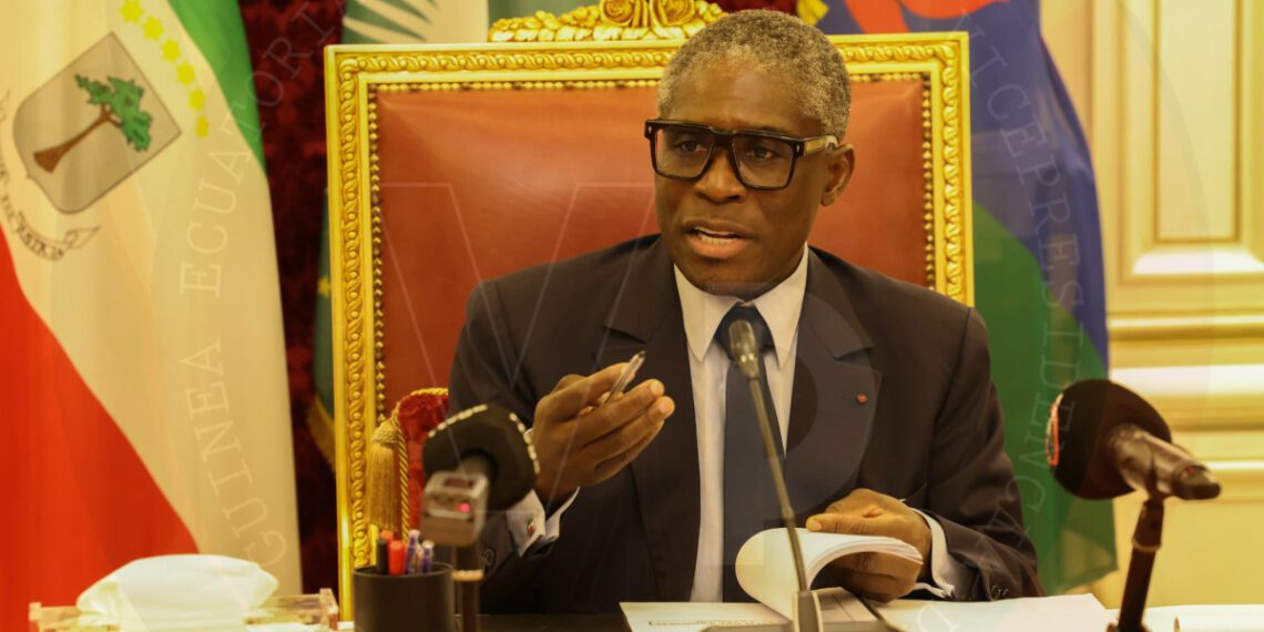 Foto: Prensa Vicepresidencia