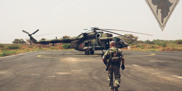 Foto: Iniciativa Africana