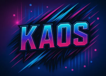 ¡ KAOS se traslada a lo grande! Nuevo templo del entretenimiento en el Complejo Triple A (Caracolas).