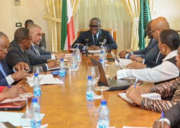 Foto: prensa vicepresidencia