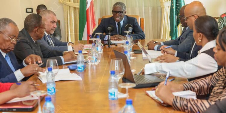 Foto: prensa vicepresidencia