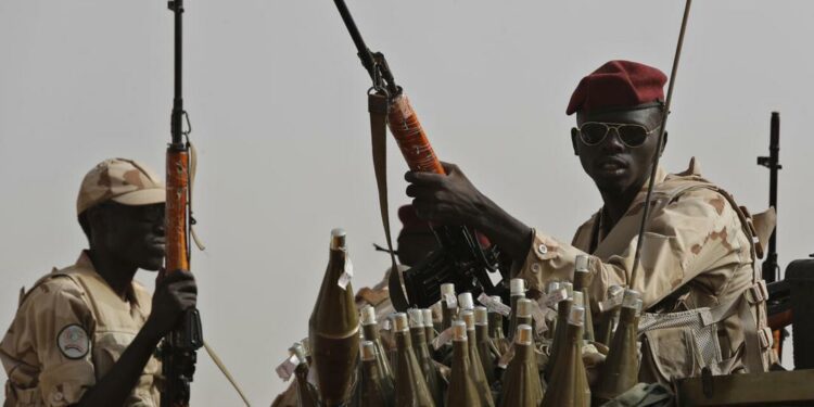 Foto: Hussein Malla (AP)/EL PAIS