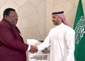 Foto: Prensa vicepresidencia