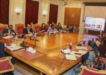 Foto: prensa vicepresidencia