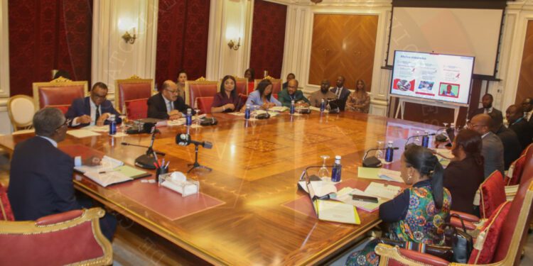 Foto: prensa vicepresidencia
