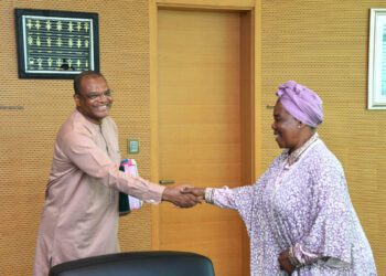 Foto: Higinio Ondo Obiang