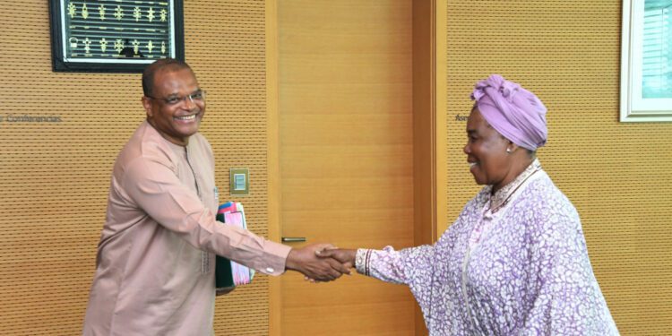 Foto: Higinio Ondo Obiang