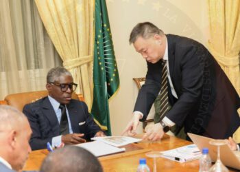 Foto: prensa vicepresidencia