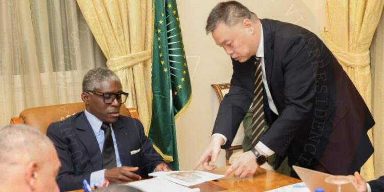 Foto: prensa vicepresidencia