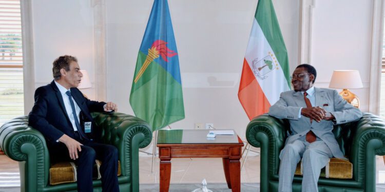 Foto: Baltasar Mansogo