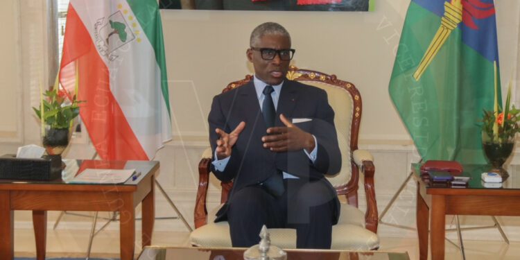 Foto: prensa vicepresidencia