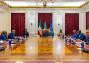 Foto: prensa vicepresidencia