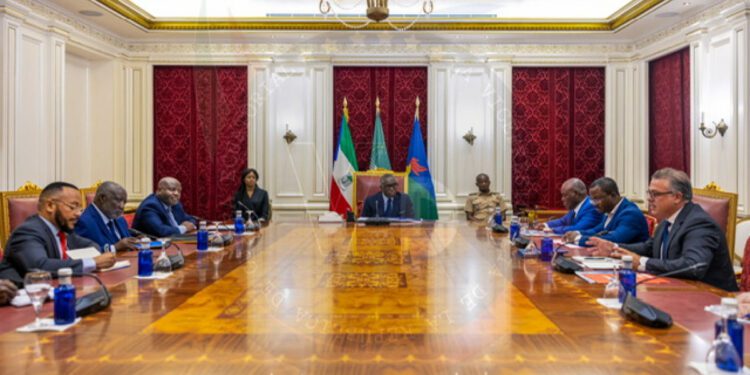 Foto: prensa vicepresidencia