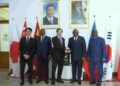 Foto: Clarencio Ndong