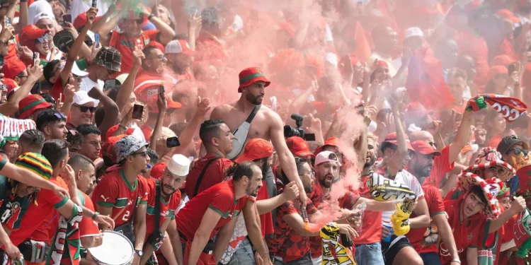 Imagen: Africanews