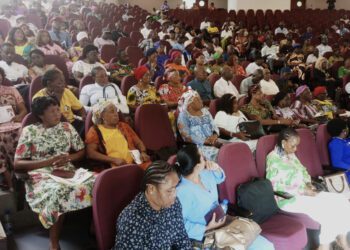 Imagen: Diario Guinea 24