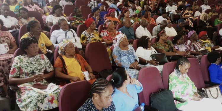 Imagen: Diario Guinea 24