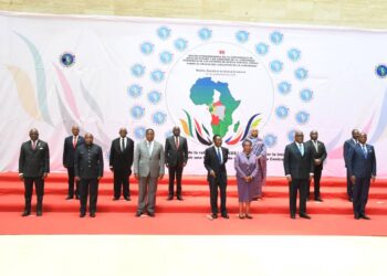 Imagen: Prensa Presidencial