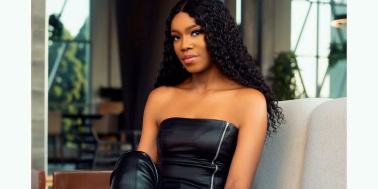 Imagen: instagram carola.nzang