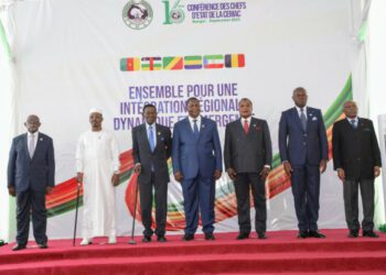 Foto: Página Oficial del Gobierno