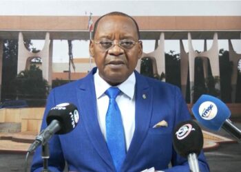 Foto: Página Oficial del Gobierno