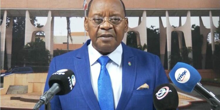 Foto: Página Oficial del Gobierno