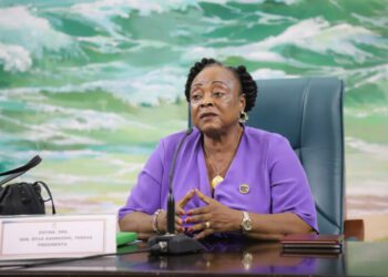 Foto: Prensa del Senado