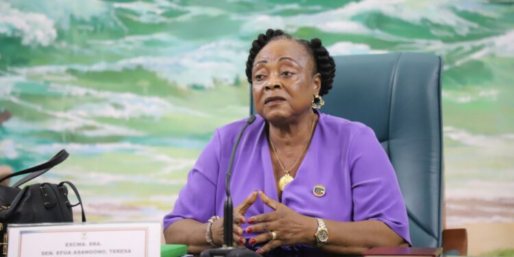 Foto: Prensa del Senado