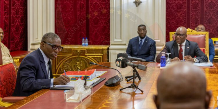 Foto: página web del Gobierno