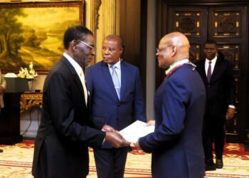 Foto: Miguel Ángel Andjimi