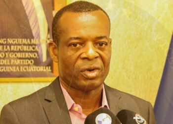 Juan Micha, seleccionador nacional. Imagen: prensa vicepress