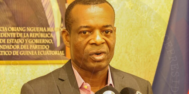 Juan Micha, seleccionador nacional. Imagen: prensa vicepress