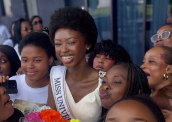 Foto: missymisterguineaecuatorial