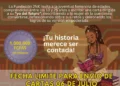 La Fundación 2NK impulsa el empoderamiento femenino a través del concurso literario “Carta a Mi Yo Empoderada”