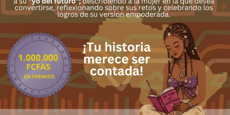 La Fundación 2NK impulsa el empoderamiento femenino a través del concurso literario “Carta a Mi Yo Empoderada”