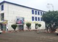 Ubicación del Centro Cultural Ruso en Malabo
