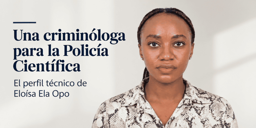 Perfiles: Eloísa Ela Opo