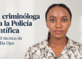 Perfiles: Eloísa Ela Opo