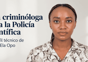 Perfiles: Eloísa Ela Opo