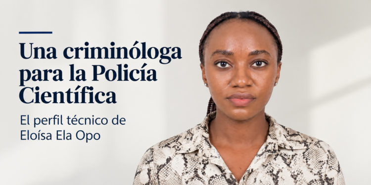 Perfiles: Eloísa Ela Opo