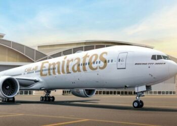 Foto: web Emirates