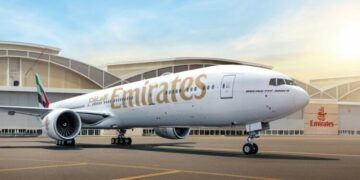 Foto: web Emirates